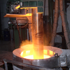 ElektroSlag Remelting Fırınları (ESR)